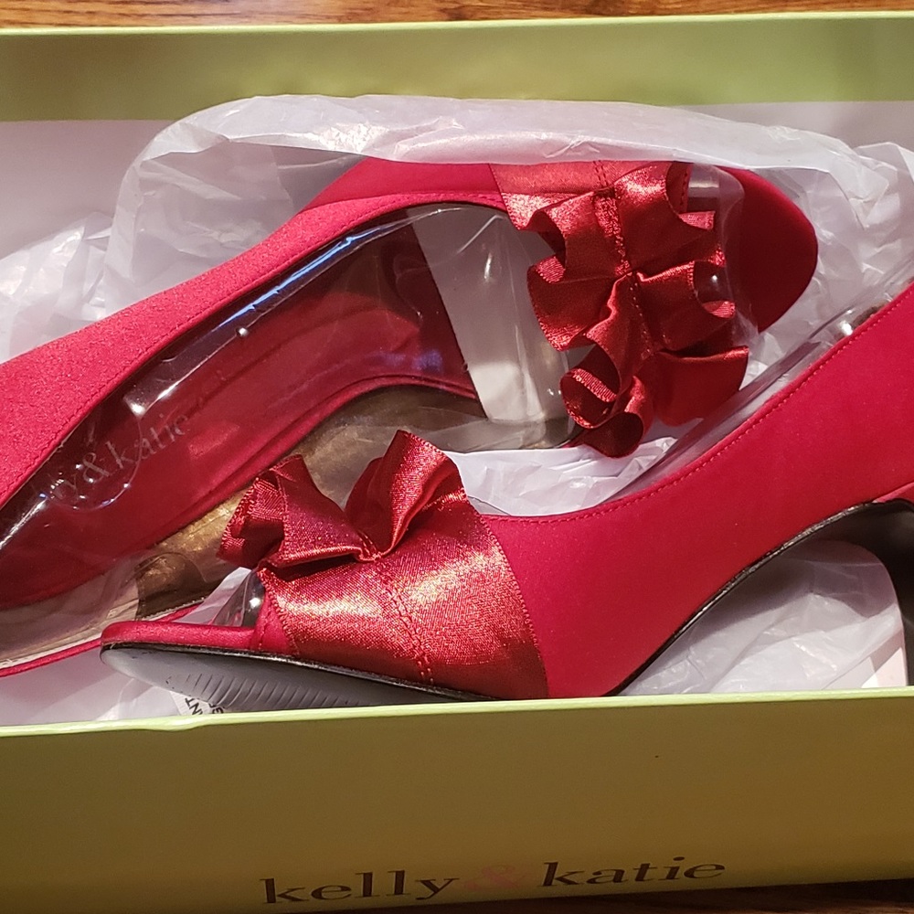 Womens Dress Shoes